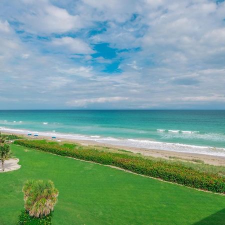 Getaways At Turtle Reef Club Hotel Jensen Beach Kültér fotó