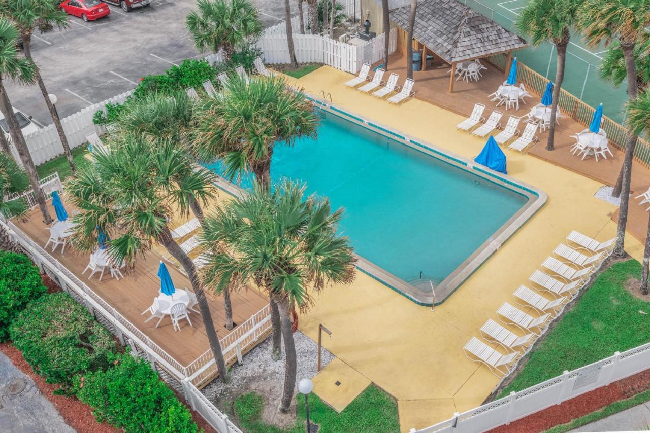Getaways At Turtle Reef Club Hotel Jensen Beach Kültér fotó