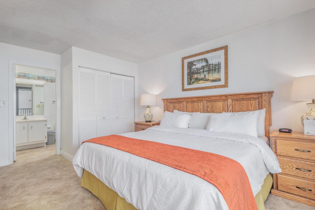 Getaways At Turtle Reef Club Hotel Jensen Beach Kültér fotó
